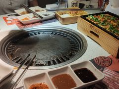 -猫抓烤肉(春熙路店)
