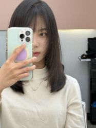 -HD HAIR STYLE