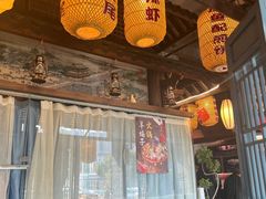 -永安水煮活鱼·仪征菜(仪征奥林匹克店)