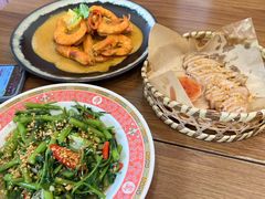 -曼谷食堂·泰国家庭料理