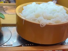 -喜家自助小火锅(卓悦里店)