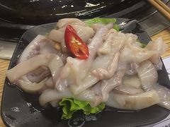 -赞酱川式烤肉(蜀都万达店)