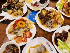 -天津瀚金佰九号温泉酒店(南楼地铁站店)