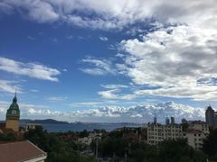 -观象山公园