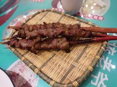 -巴依老爷·新疆美食(上城区天城路店)