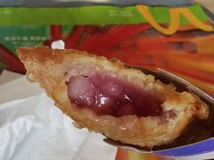 香芋派-麦当劳(成都时代奥特莱斯店)
