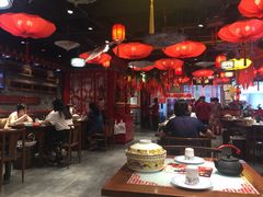 -吉祥春饼·烤鸭(国贸店)
