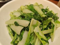 清炒时蔬-八碗湘长沙市井菜(坡子街店)