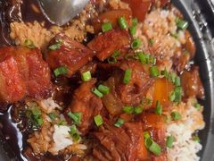 -潍城老菜馆·地标美食