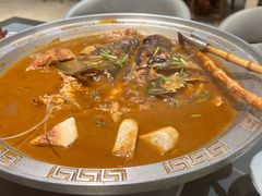 -运河城商业摩尔(太白楼路店)