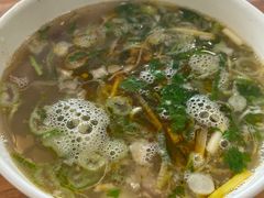 -清真马杰山牛肉汤馆