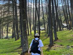 -硗碛藏寨·神木垒景区