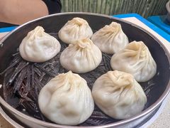 -笑云开汤包店(网巾市店)