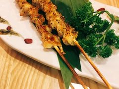-隐泉京望日式料理(太和广场店)