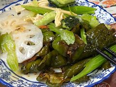 -老西安韩记三鲜煮馍(四府街店)