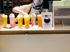 -奈雪的茶(华强北中航城店)