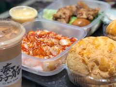 鸡扒捞丁-孖记茶档·热腾茶餐(荔湾领展广场店)