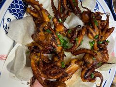 -旺角小渔村(二马路店)