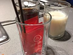 -海底捞火锅(金光华店)