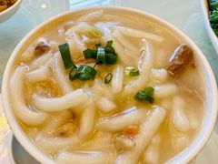 -广州酒家(昌岗地铁站店)