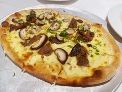 -波特曼西餐厅(南岗店)