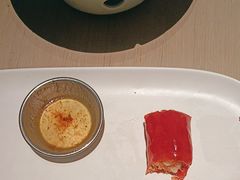 -茶港·点心·啫啫煲(王府井店)