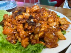 -闻香阁·清真(光荣道店)