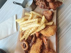 -必胜客(积水潭店)