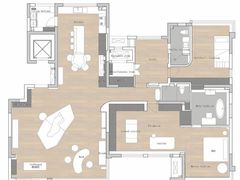 -宅天下装饰·匠心筑家(春熙店)