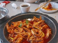 -巴蜀王婆大虾(南锣鼓巷店)