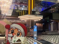 -北京海德酒店温泉