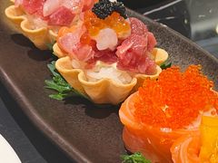 -大葉日本料理·龍蝦任食放題(廣州W酒店)