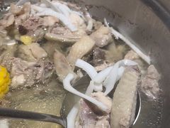 -狐狸爱上椰子鸡(滨江星光大道店)