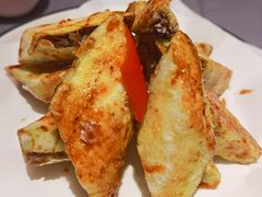 招积茄子-小炳胜(卓悦中心店)