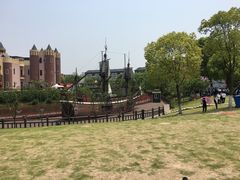 -安徒生童话乐园