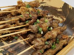 -火龙堂·风味民间菜(文一路店)