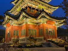 -迎泽公园