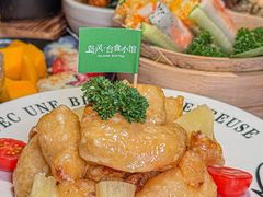 -岛风·台食小馆 ISLAND BISTRO(烟台山店)