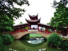 -龙潭水乡