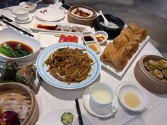 -安蒂娅.悦景轩中餐厅(西乡店)