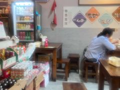 -春雪面馆(转塘店)