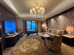 -长沙富力万达文华酒店