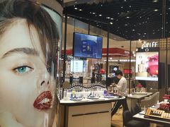 -燕莎友谊商城(亮马桥店)