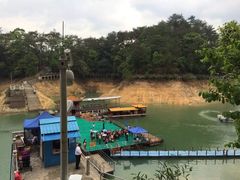 -广州市流溪河国家森林公园