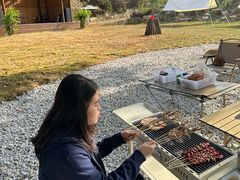 -军山湖云水间水上餐厅(进贤店)