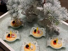 -蟹犇前•帝王蟹雪蟹(陆家嘴店)