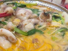 -喜家德虾仁水饺(深圳印力中心店)