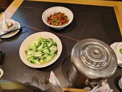 -陈厨老味·老派郴州菜(宜章店)