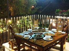 -院8里·少城记忆老川菜(宽窄巷子店)