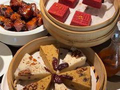 -张福记(陇海中路店)